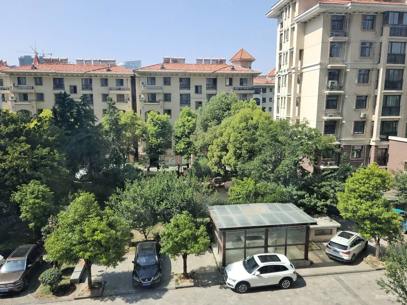 徐州房产网>徐州二手房>邳州二手房>福州路二手房>东方帝景城>