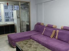 朝阳双塔大润发中山小区公寓月付1200元2室2楼75平精装修家电全出租房源真实图片