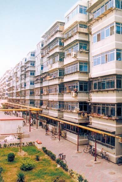 天津 万新村小区照片 - 安居客