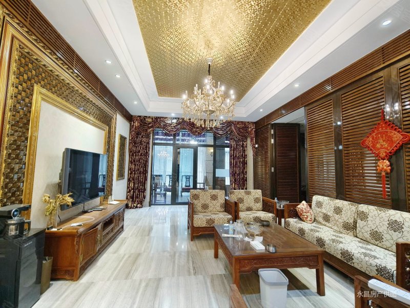 海珀兰轩购物方便豪华精装出行方便满二医疗配套成熟