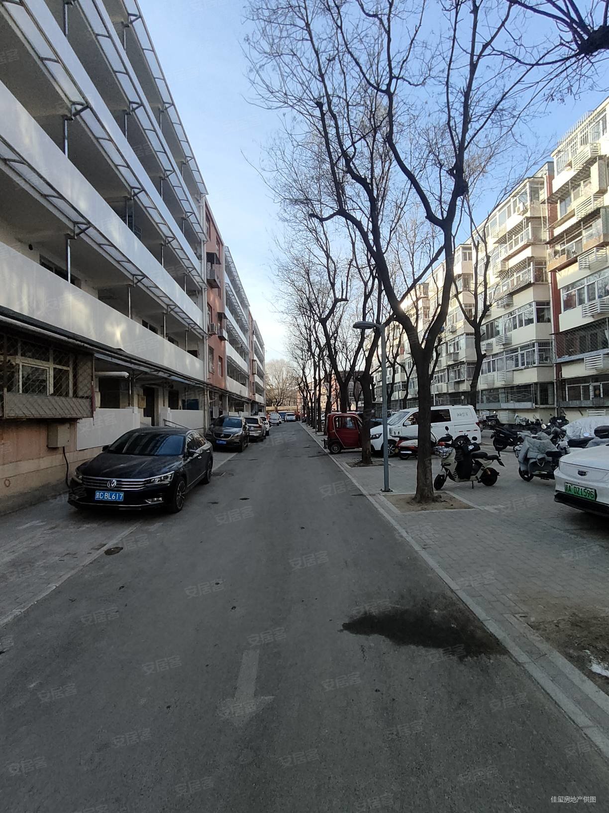 高井小区满五业主新房已定诚心出售