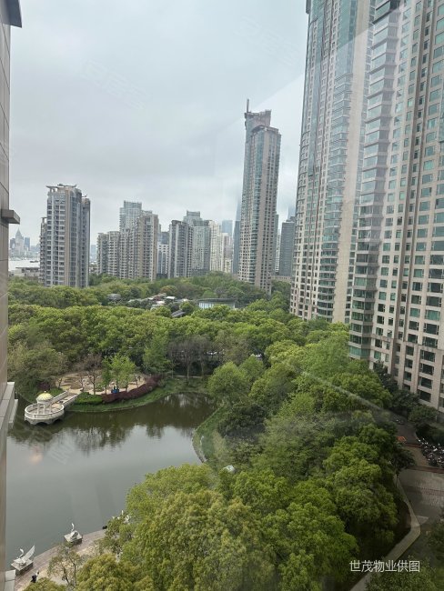 世茂滨江花园(南区) 满五   精装可拎包入住 近医院