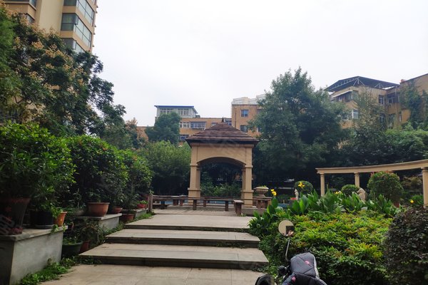 名门华府怎么样,好不好_中介房产经纪人:杜信彦对名门华府的评价-南阳