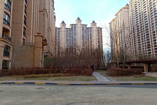 不足,四季上东怎么样,四季上东周边房产中介经纪人评价-哈尔滨安居客