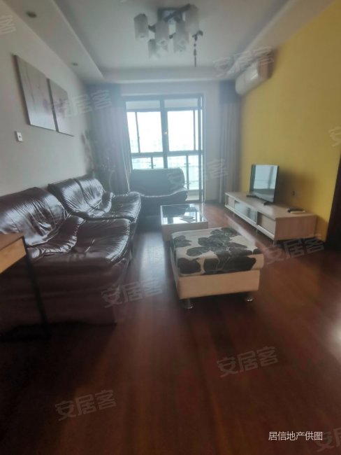 中兴财富国际公寓