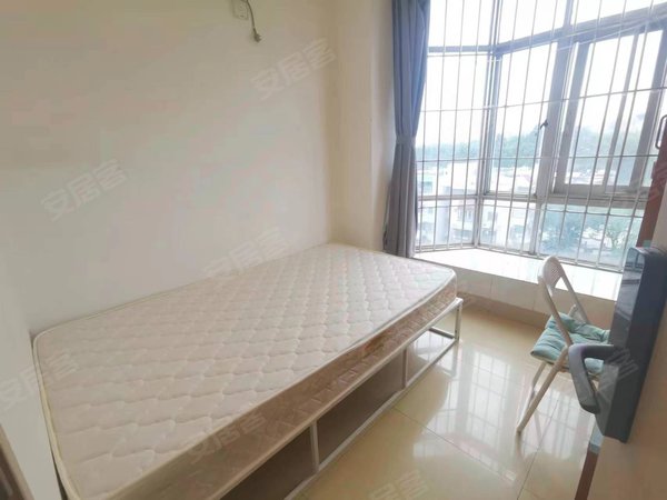 长兴租房,天鹅花苑 4室 配套齐全 精装修 南北通透,天河租房-广州58