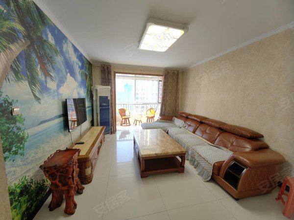 太原万柏林漪汾后北屯中心花园漪汾街 中心花园 市图书馆 精装两室带