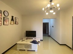 怀化鹤城城中实地拍摄市中心 榆园小区 正规1房一厅 可月付 家电齐全出租房源真实图片