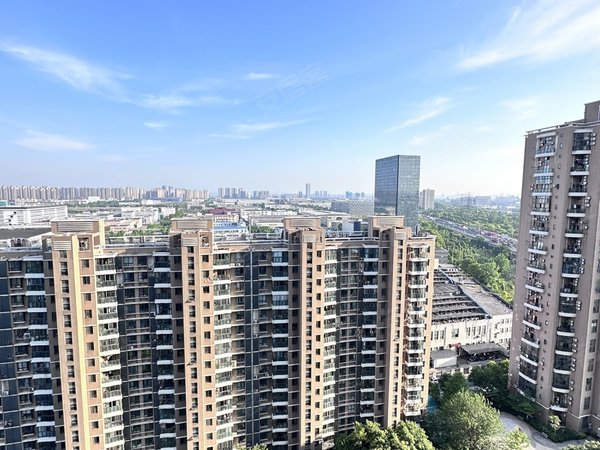 【多图】天元公寓(公寓住宅),下沙江滨租房,下沙新加坡科技园 元创