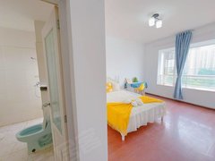 昆明盘龙金殿片区无中介！云南映象月付 低碳中心 霖雨桥地铁口 盛唐城出租房源真实图片