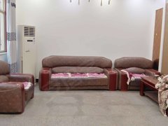 汝州煤山煤山城区洗耳河旁独院三层整体出租可居住商住两用随时看房出租房源真实图片