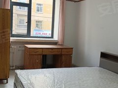 天水秦州秦州城区2楼押一付三  兰天广场，公园，南大桥装修2室1厅带家具家电出租房源真实图片