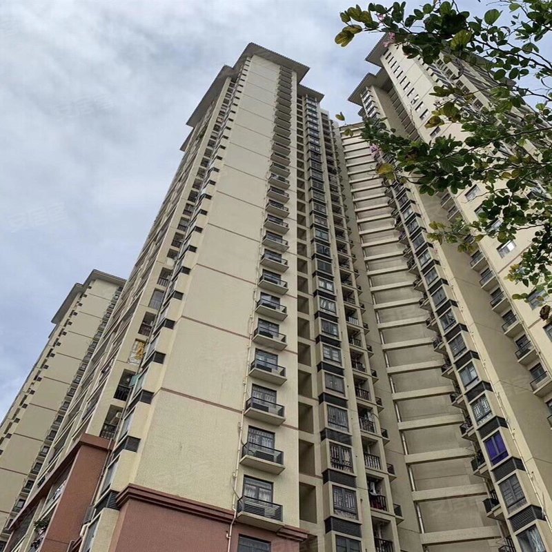 【亨元花园, 亨元花园小区详情,房价走势,房源,业主论坛】- 广州58