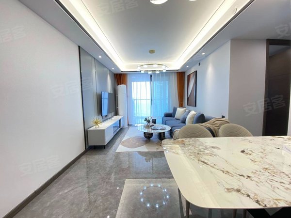 【多图】万科天府公园城悦庭,麓山租房,实图实价房东直签麓山国际旁近