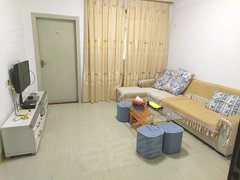 惠州博罗罗阳榕城华庭温馨干净整洁一房一厅出租。出租房源真实图片