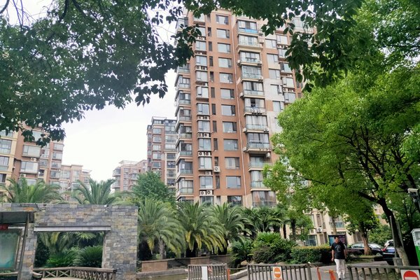 不足,丽景花园怎么样,丽景花园周边房产中介经纪人评价-上海安居客