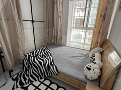 凉山西昌东部新城唐园附近,拎包入住,可做饭短租无中介出租房源真实图片