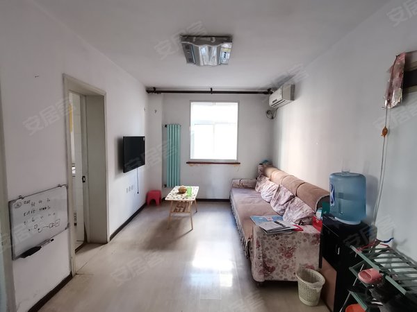 【多图】乐达里,胡家园街租房,乐达里 2室1厅1卫 1300.0元 精装修73.