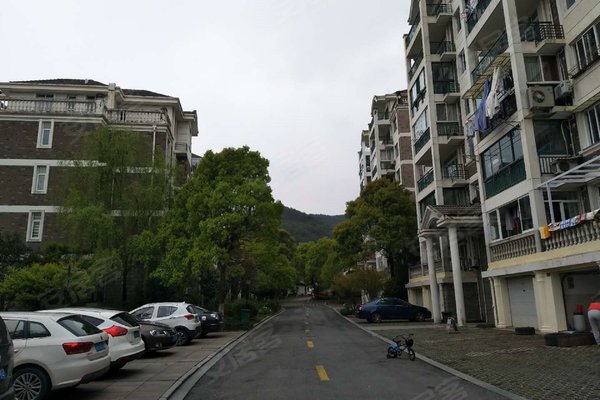 杭州小区 富阳小区 银湖小区 颐景山庄(公寓住宅) 颐景山庄(公寓住宅)