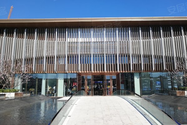 鲁商公馆,观海路467号-烟台鲁商公馆二手房,租房-烟台安居客