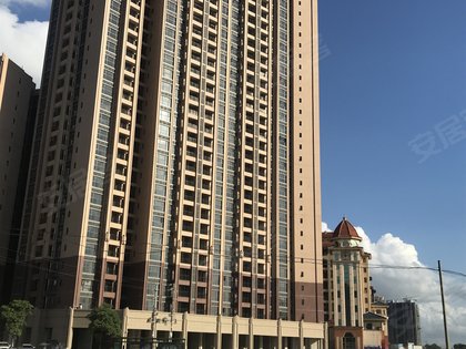 美景国际广场一期