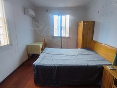 上海杨浦鞍山818号线江铺路 抚顺路新华医院,一门关,价格便宜可养宠物出租房源真实图片