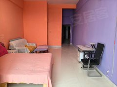 邹平邹平周边开发区商贸城电梯公寓，一室，900可短租出租房源真实图片