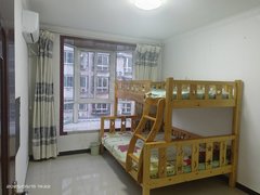 保定徐水徐水城区出租巨力职工小区2楼两室两厅厅家具家电年租1万出租房源真实图片