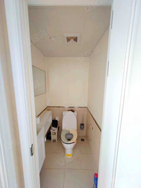 二环边浐灞印象城商圈万科金域东郡三室出售