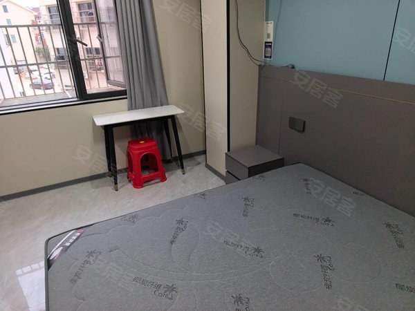 金华东阳东阳市中心骆村自建房华桥 同力服装厂 家电齐全拎包入住出租房源真实图片
