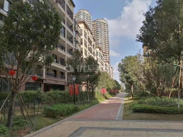 【多图】大唐盛世,蒲庙镇租房,急租1300元 免物业费大唐世家精装3房