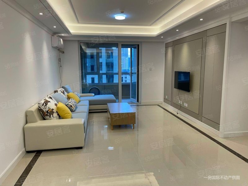 次新房,红星天铂(二期)二手房,176万,3室2厅,2卫,130平米-青岛安居客