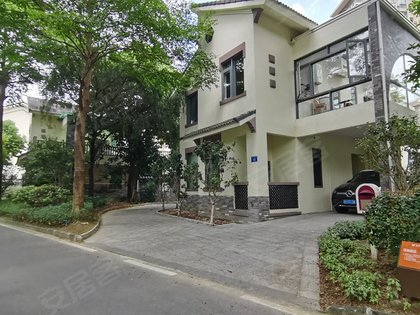 逸泉山庄(别墅),逸泉路1号 - 广州逸泉山庄(别墅)二手房,租房,房价