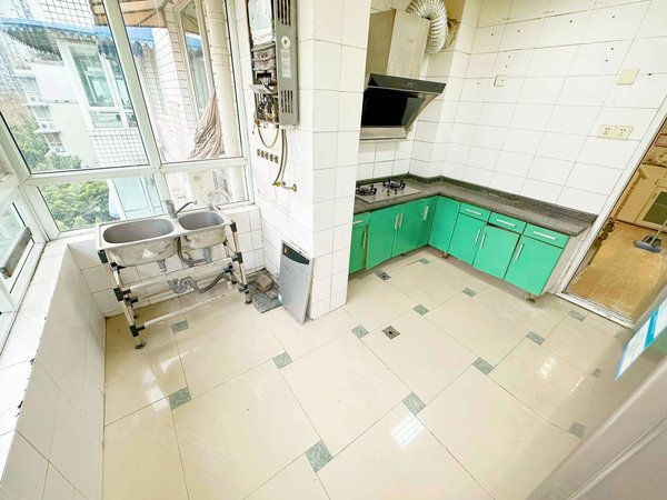 金牛租房-成都58安居客