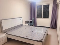 郑州郑东新区龙子湖临近天一专升本 海康威视 学府广场 太格茂 星联创科出租房源真实图片