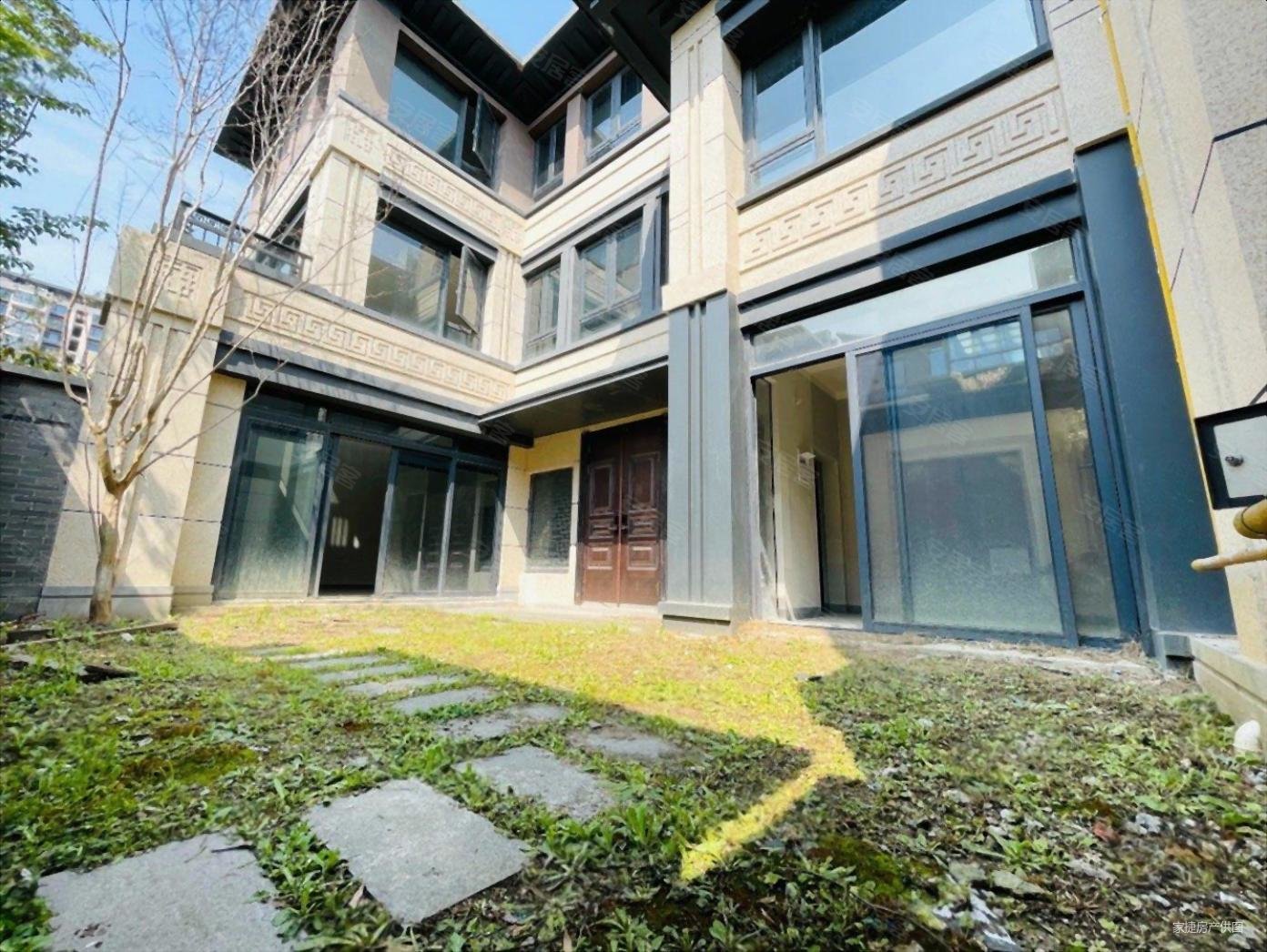 建发独墅湾别墅