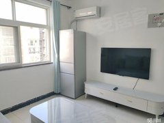 固安一小城小玉泉路英才家园 1室1厅1卫出租房源真实图片