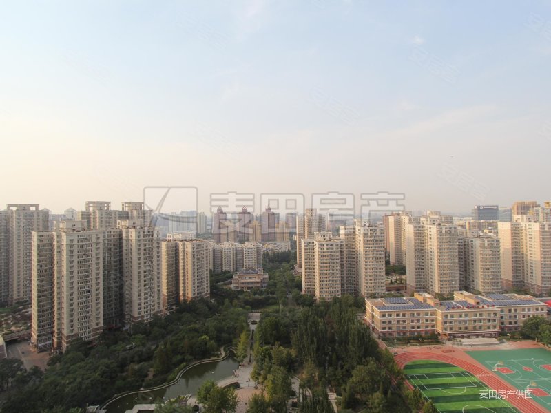 望京西园三区新出总高12层板楼2居室