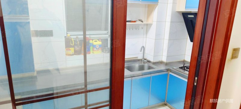 中央公园套二前排出售看房有钥匙