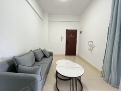 海丰公平公平城区新华路附近电梯一房一厅 拎包入住出租房源真实图片