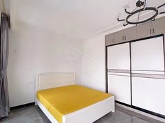 丽水莲都水阁万侨国际 1室1厅1卫出租房源真实图片