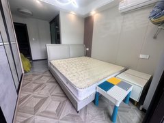 台州温岭城东半岛名苑一室一厅精装修拎包入住采光好万达附近交通方便出租房源真实图片