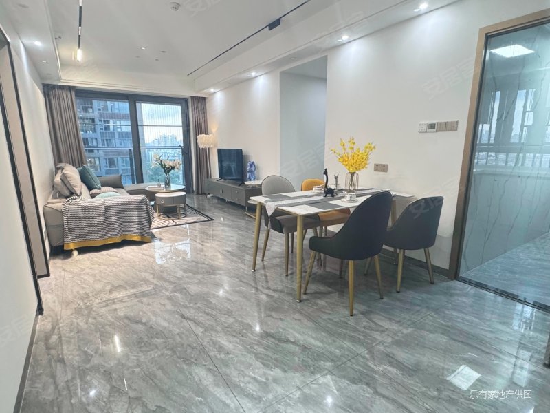 壹方城旁海纳公馆宝中1号线口丨降150万急卖丨出价就卖