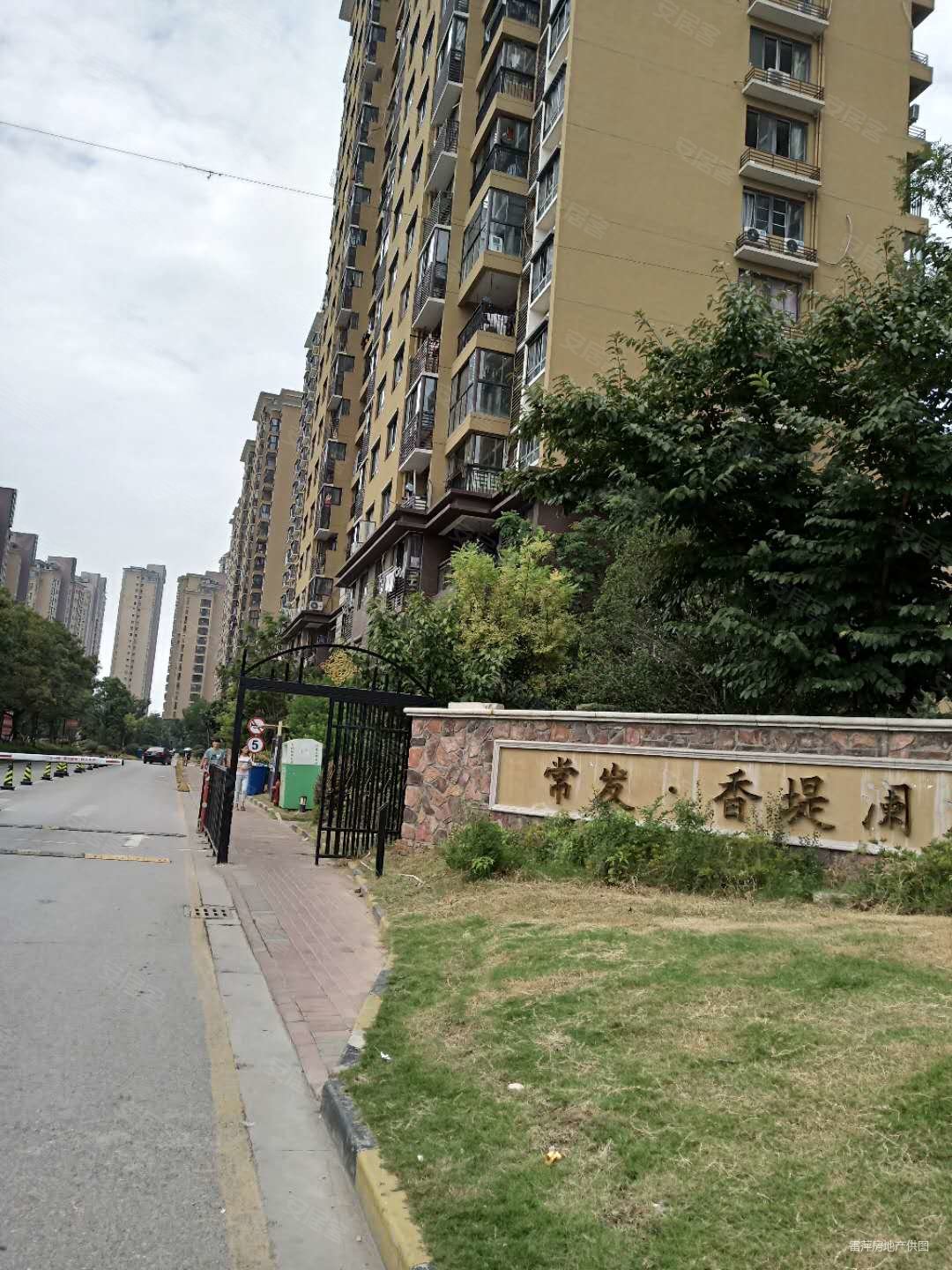 常发香堤澜湾图片