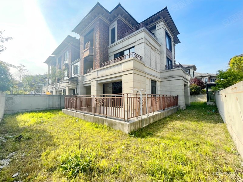 保利西山林语必看别墅好房中间位置诚意出售