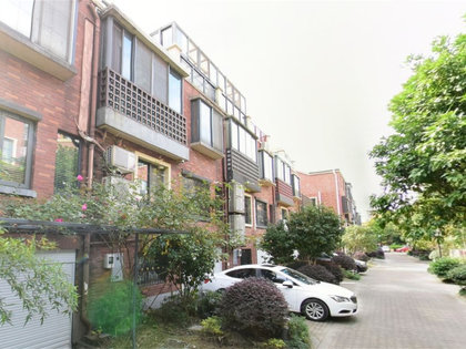 格林小镇(别墅),格林路199号 - 嘉兴格林小镇(别墅)二手房,租房,房价