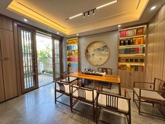 武夷山武夷武夷城区别墅出租三姑豪华现代风2茶室接待抖音直播5室前后院子拎包入住出租房源真实图片