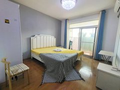 合肥肥西肥西县城可短租 精装单间 安医一附院南区 三号线 肥西实验中学出租房源真实图片