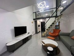 九江濂溪万达广场全景房源 万达广场  浔南名邸  两房一卫 精装修 电梯房出租房源真实图片