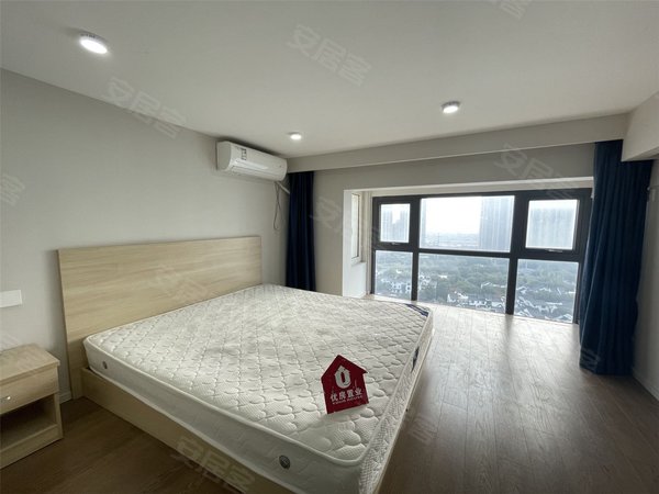 无锡锡山东亭中堂岭寓包宽带 押一付一 实拍 东亭八佰伴附近中堂领寓